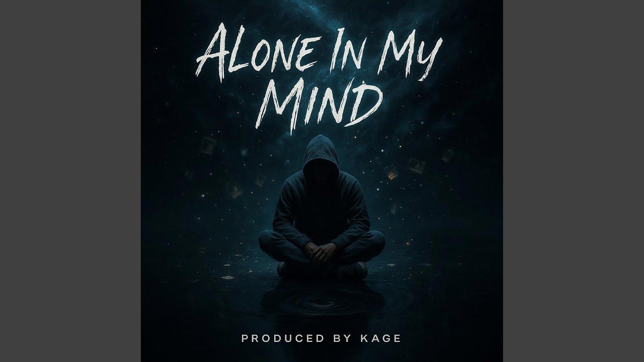 Alone In My Mind (feat. Mason Hayes)