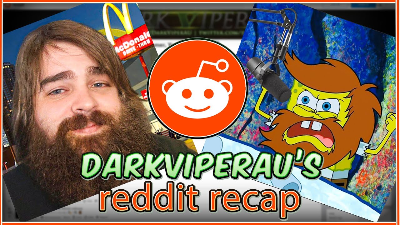 DarkViperAU's Reddit Recap - January 2021