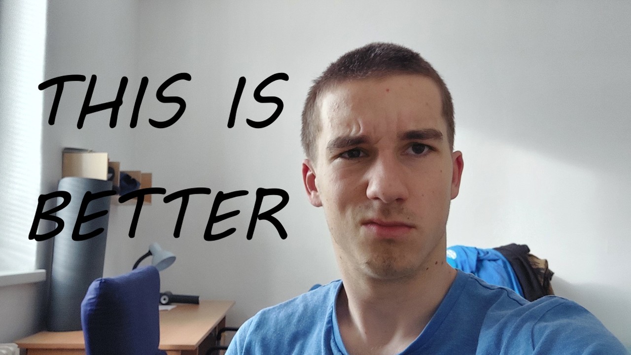 please, don't do this to get attention