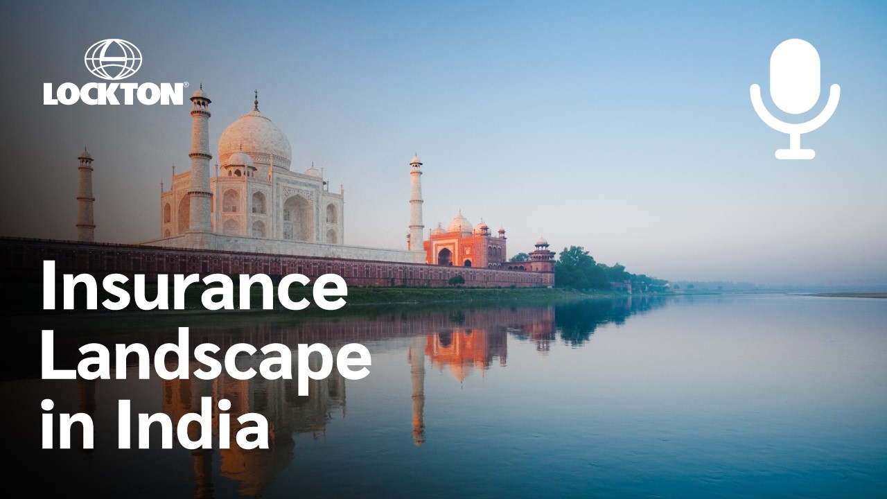 Clarity In Complexity Podcast | Pilot Episode | Insurance Landscape in India