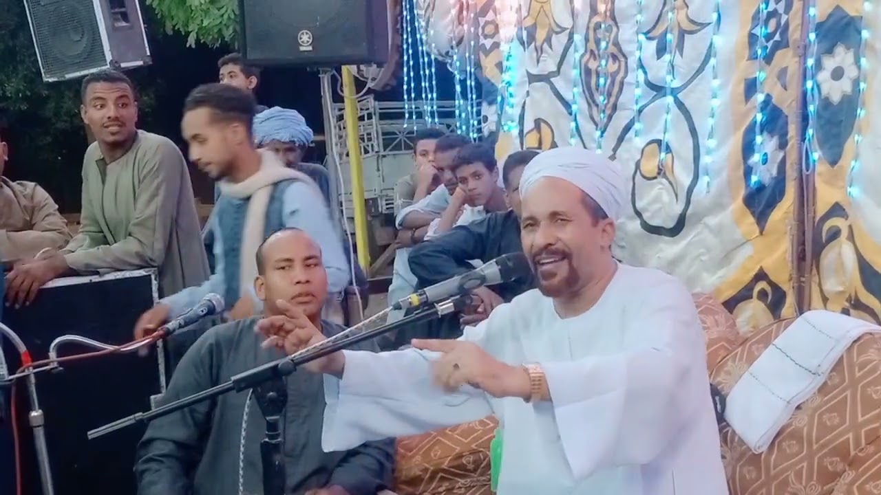الشيخ جمال الاسناوي