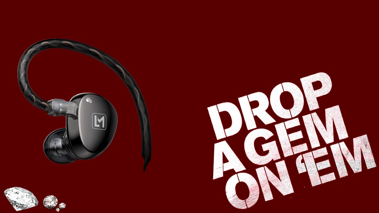 ✅ Simgot EA500LM Earphones review