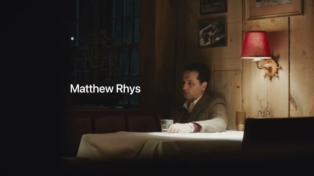 Official Trailer: Widows Bay
