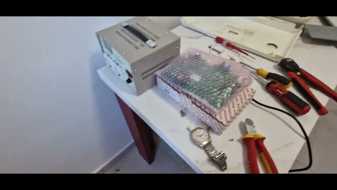 Service.IMMERGAS Victrix Tera.Reparatie si revizie.1-28.10.2025.Marti