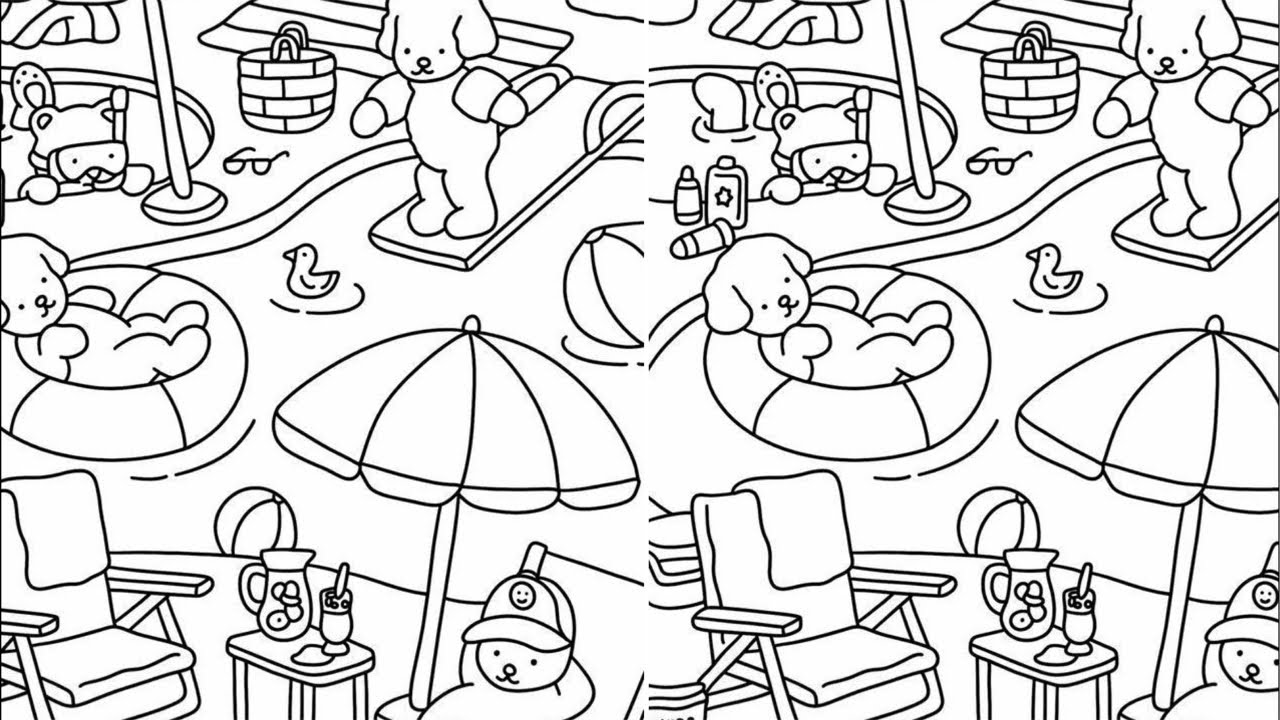 COLORINDO BOBBIE GOODS