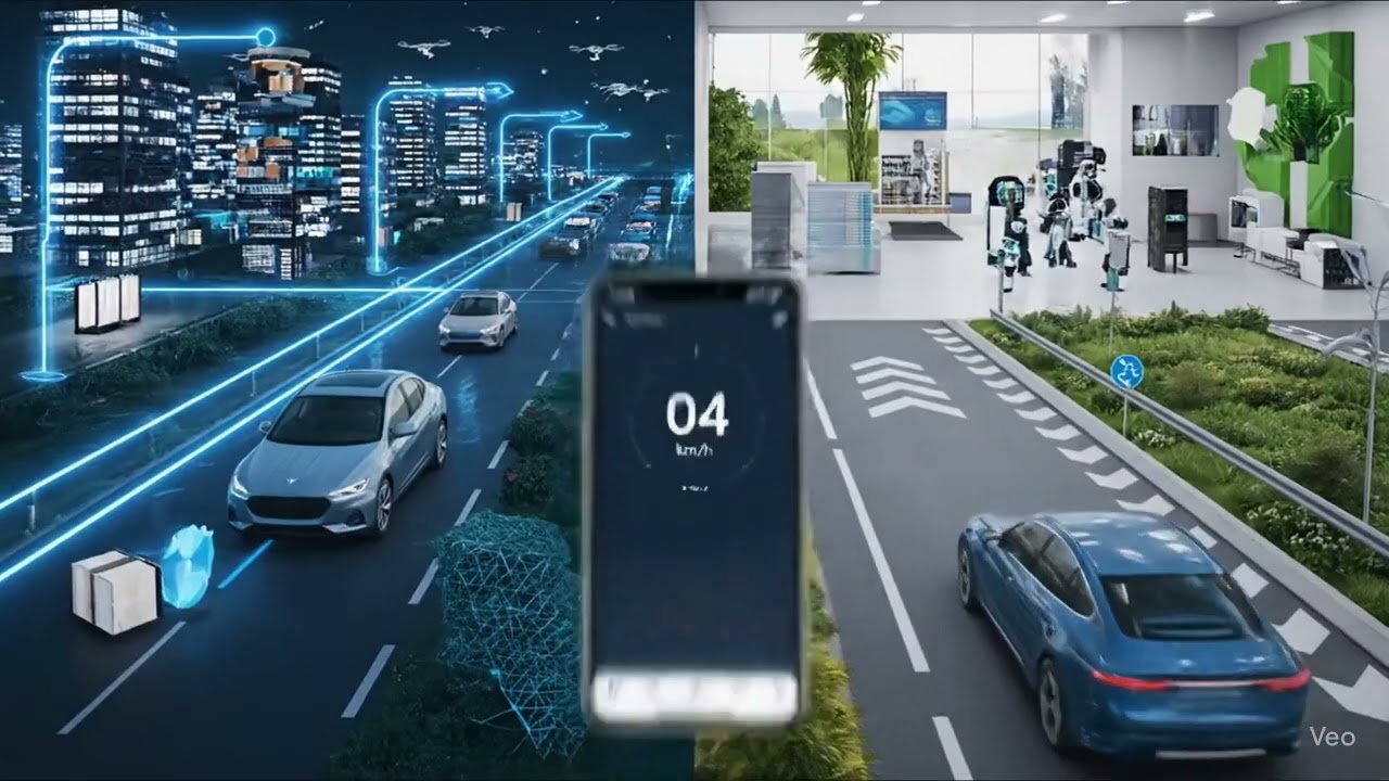 EVs After 2026 &ndash; The Future of Electric Mobility