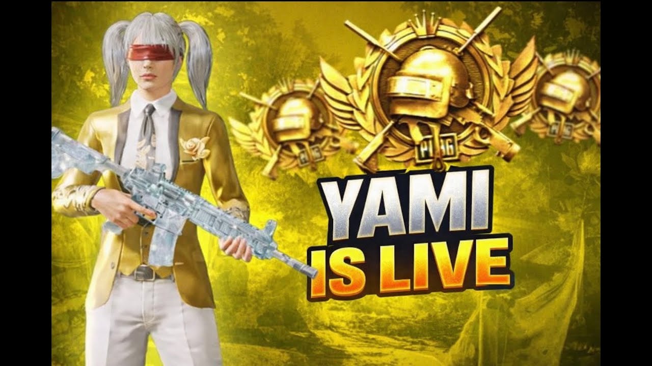 🔴 AGGRESSIVE RUSH AGAINST CAMPERS 🥶 4.2 UPDATE   #YAMIISLIVE #tamilstreamer