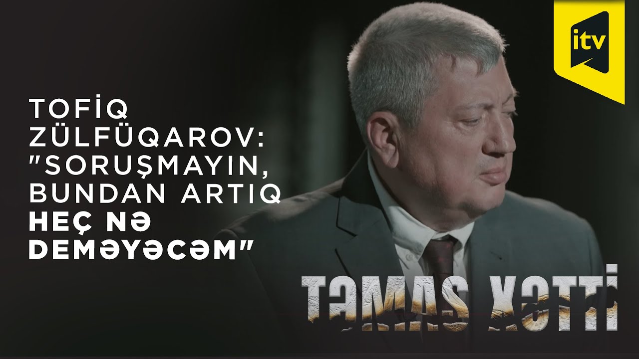 Tofiq Zülfüqarov niyə istefa vermişdi?