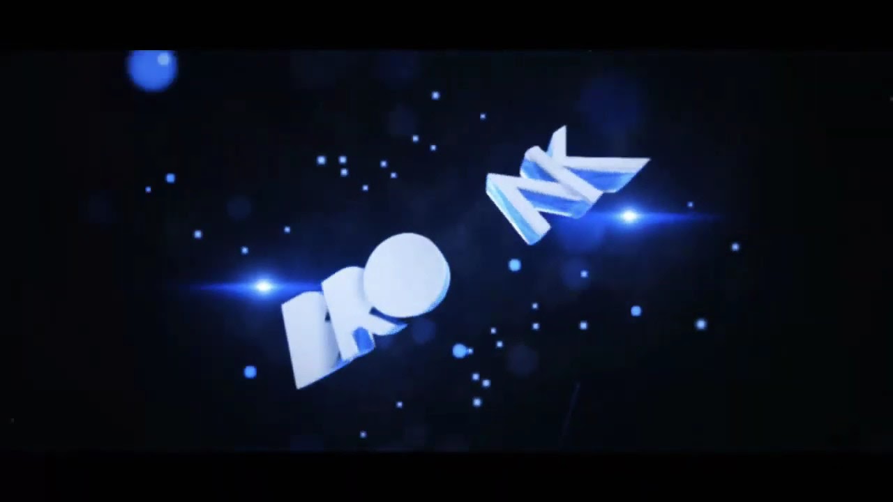Intro for fan /make by veach mc (insane)