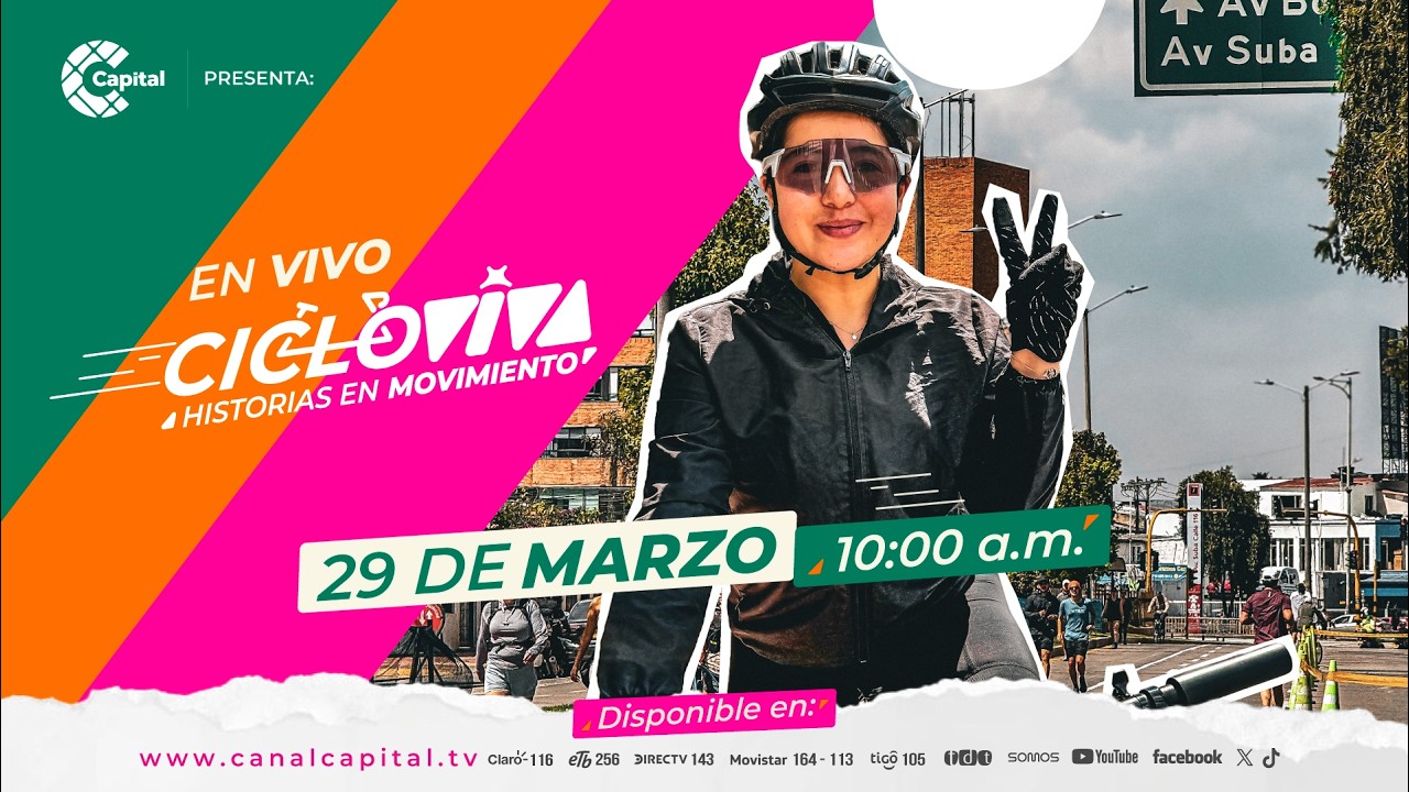 Hablamos de deportes alternativos | Emisi&oacute;n 29 de marzo de 2026