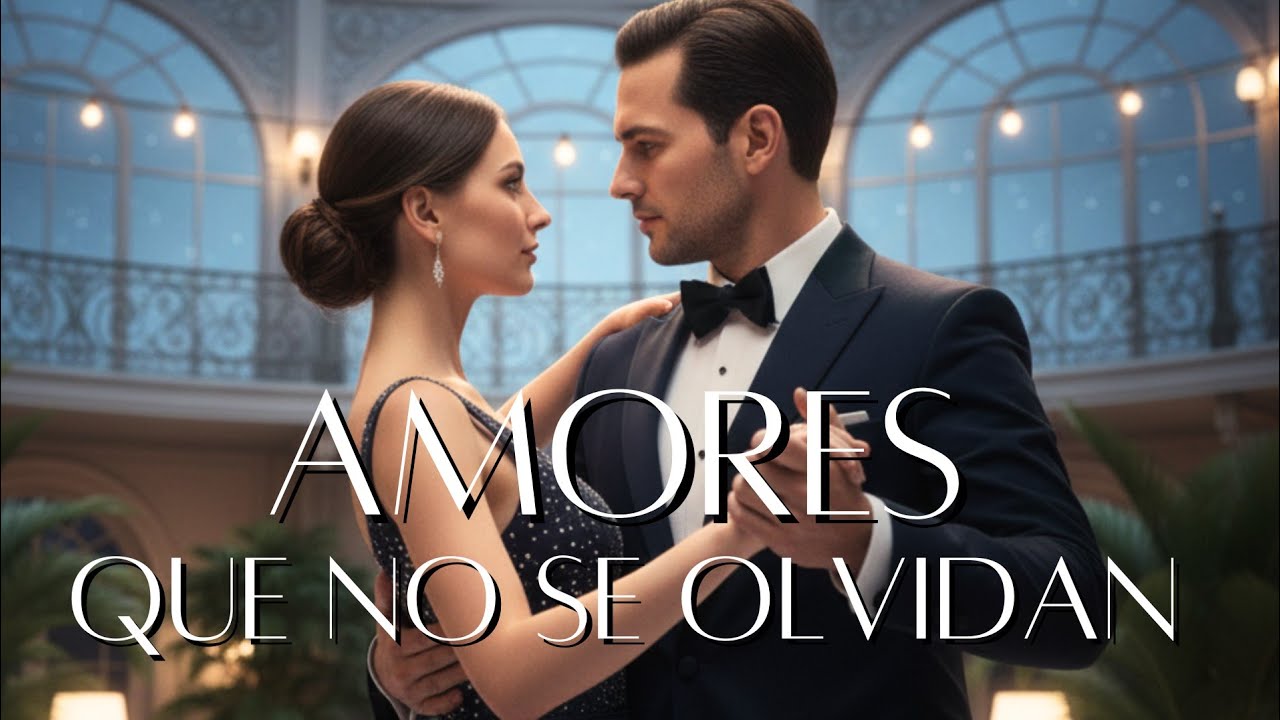 ❤️‍🔥1 Hora de Boleros Románticos para suspirar. ¡No te los pierdas.!