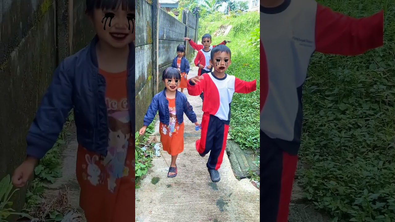 UBENG ZAHRA SUKA BANGET LAGU DANGDUT KOPLO