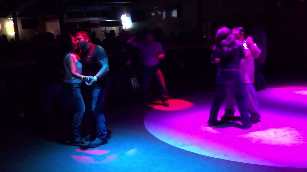 La Fiebre Live at The Location Bar & Lounge