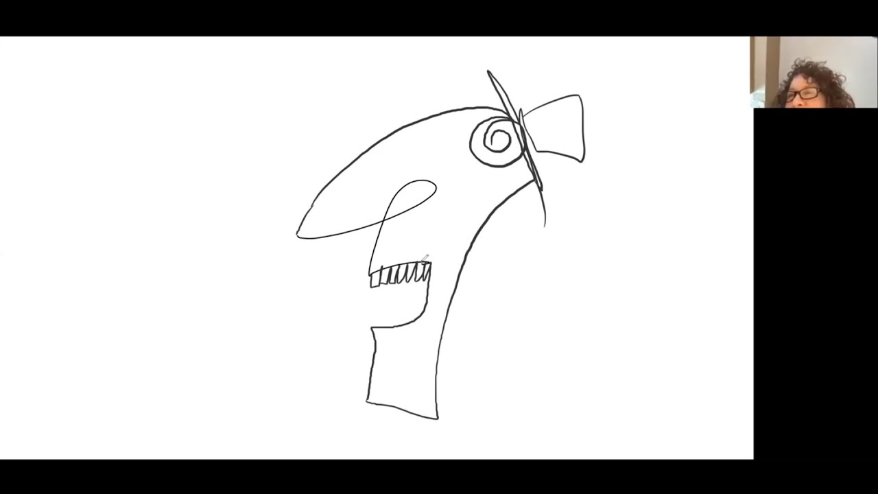 Drawn Together Comics Jam Ep.1