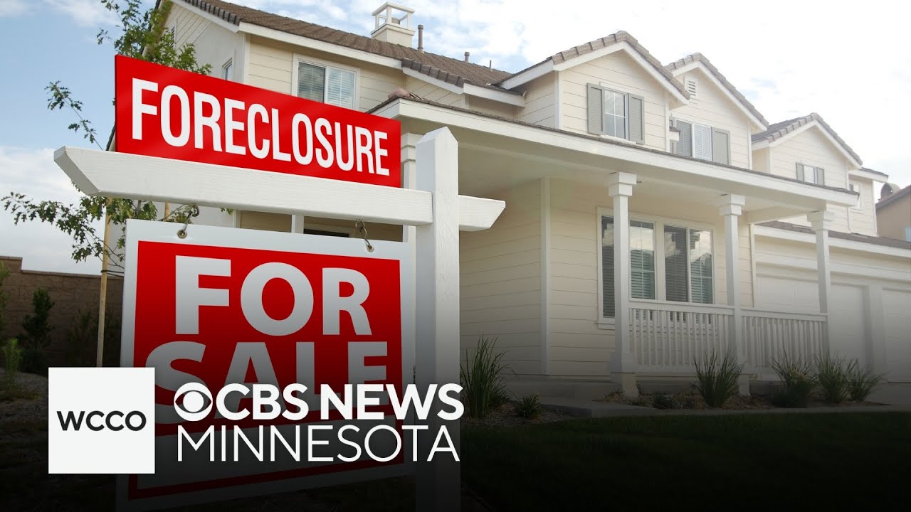 Minnesota woman gets $25K in settlement, despite not paying her property taxes