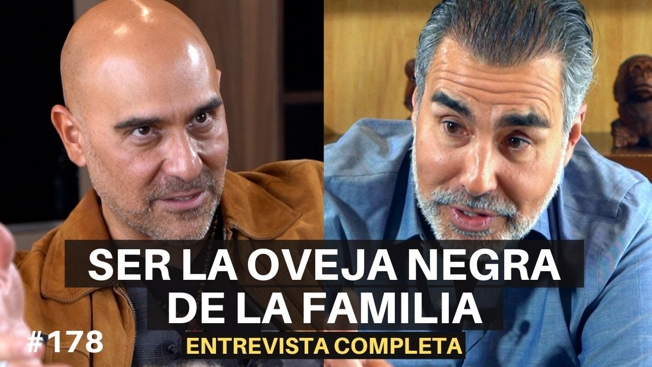 Aprender a pensar por uno mismo - Héctor Suárez Gomís en Entrevista con Nayo Escobar