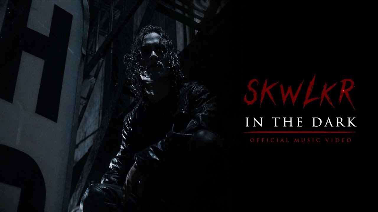 SKWLKR - W ciemności