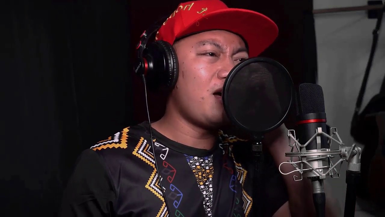 Koinggoritan - Dave Eyno (mv)
