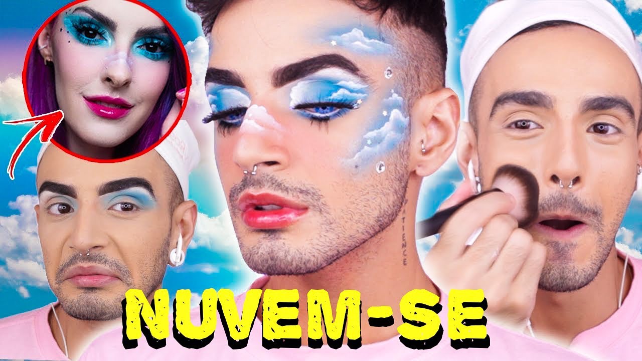 TE COPIEI KAREN BACHINI MUAHAHA ☁️| Victor Nogueira