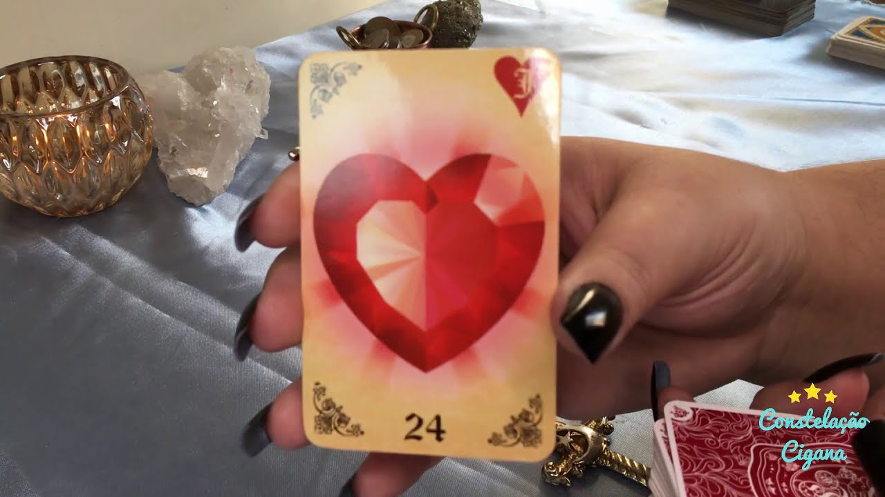 Qual MEU DESTINO, no AMOR? O que ainda VIRÁ nos MEUS CAMINHOS? | Jogo Completo| Tarot Cigano ♥