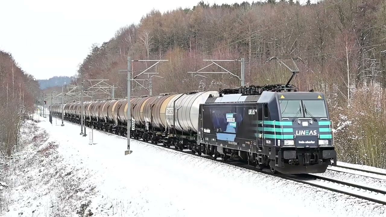 TCS 186 291 in Moresnet op 5-1-2026.