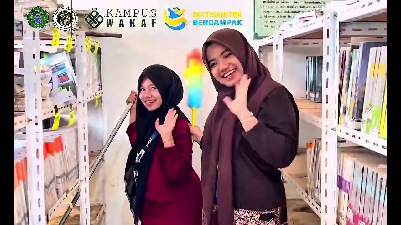 KKM AL-MUSLIM Angkatan XXVIII 2026