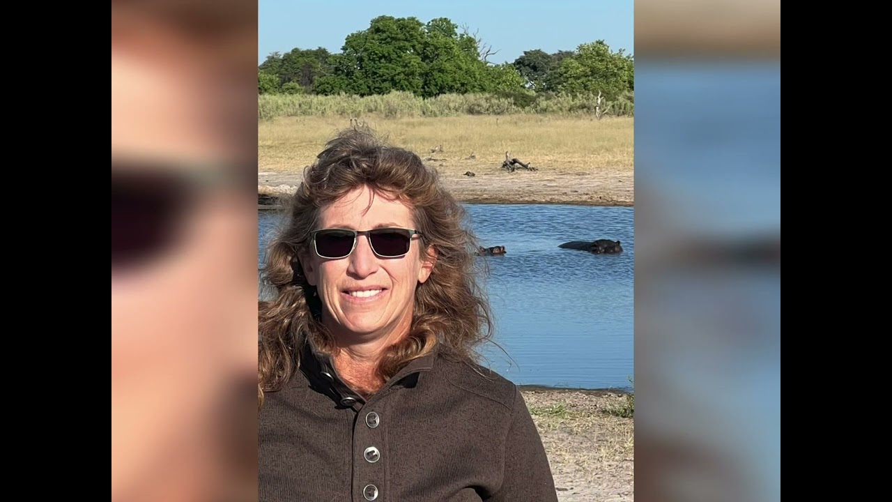 Kadizora Camp and the Okavango Delta 2023