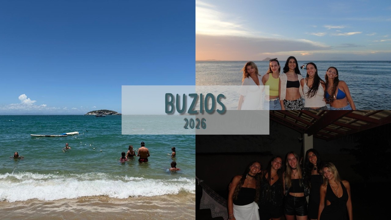VLOG DE BRASILLLLL