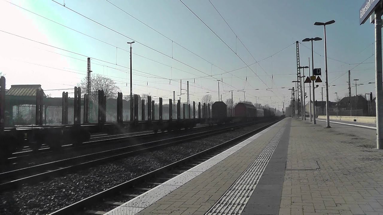 Wegen sowas bin ich Hobbyfilmer geworden und kein Fotograf