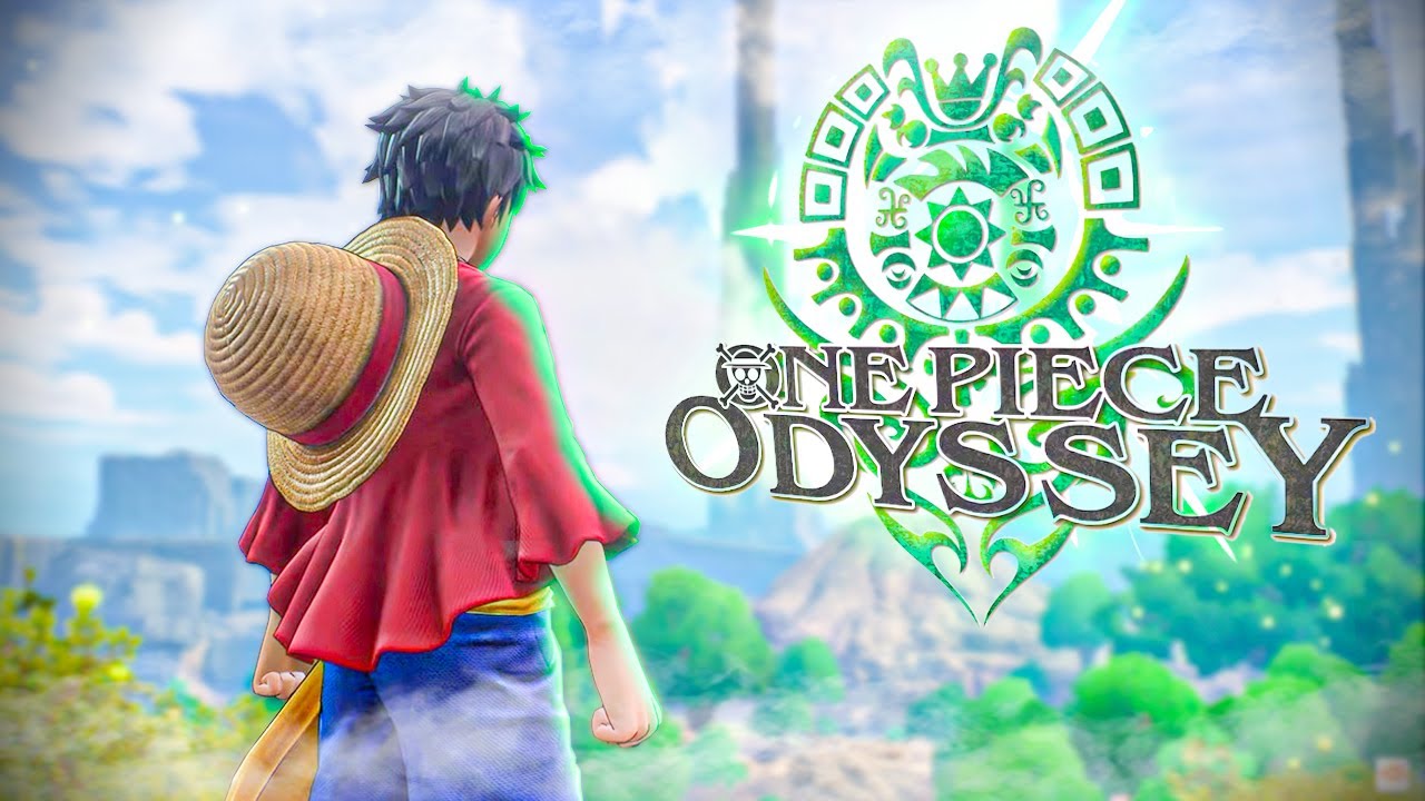 So They Made A New One Piece Game...