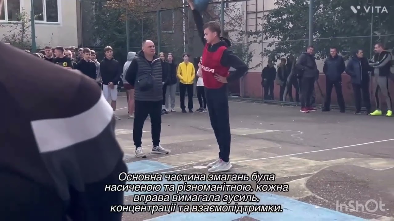 ОТФК - спортивне життя 2025  рік
