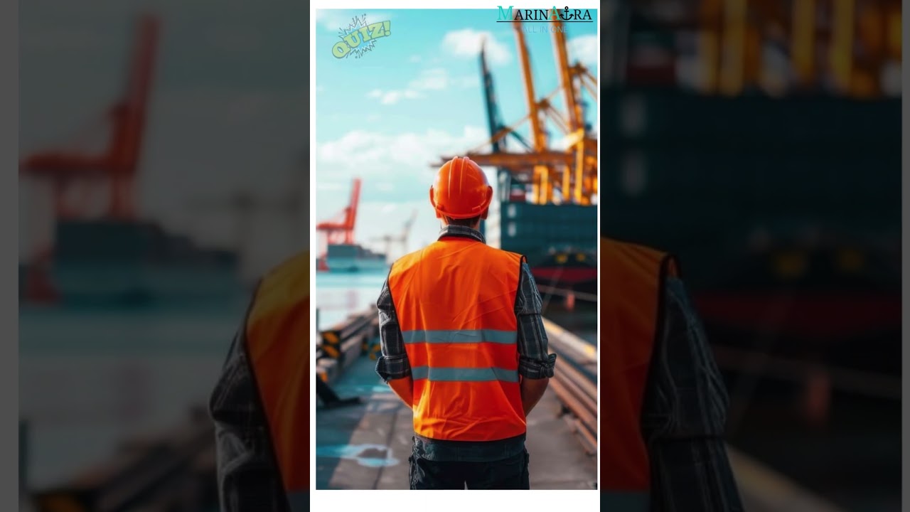 What are the minimum requirements for a Seafarer Employment Agreement? #marinaura #quiz #maritime