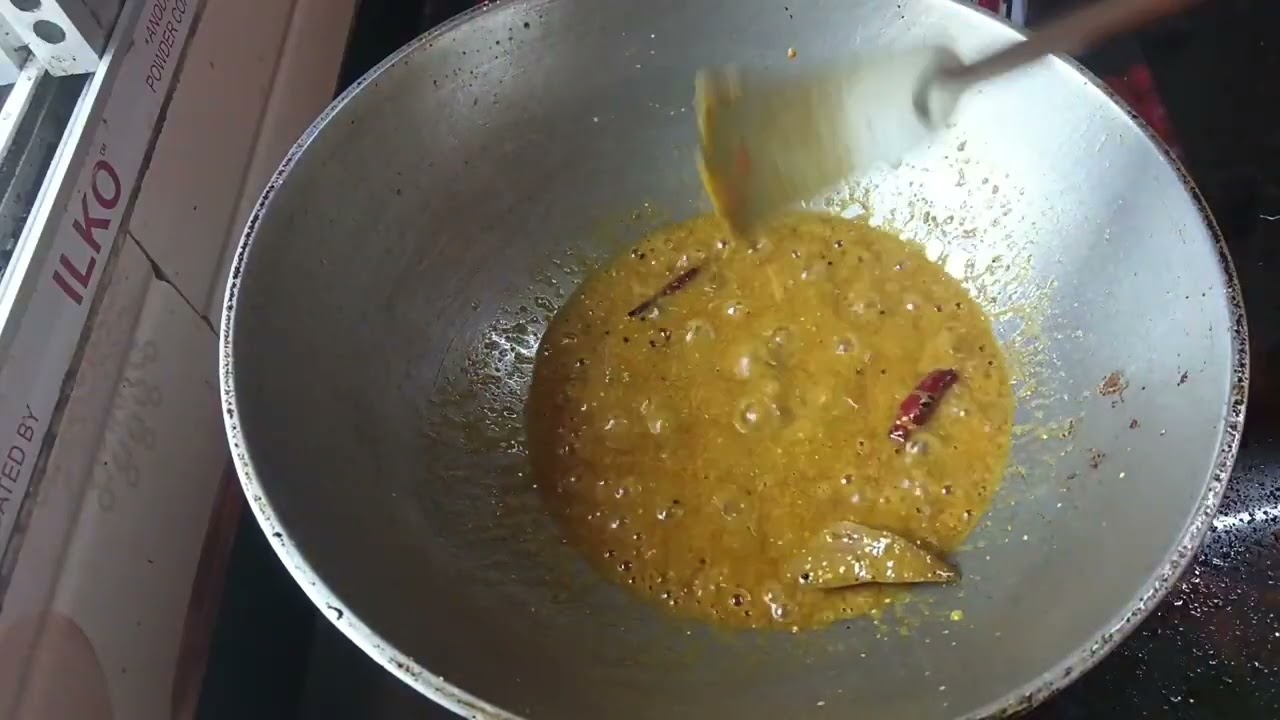 Sorisa diye folui macher recipe 🔗🧿🤤✨#trending #videos 