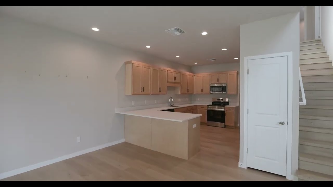 2030 E Michigan Ave Unit 1, Phoenix, Arizona 85022-1426