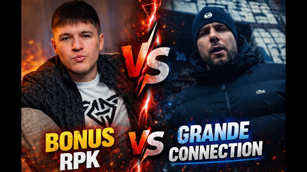 BONUS RPK VS GRANDE CONNECTION &ndash; CAŁA PRAWDA