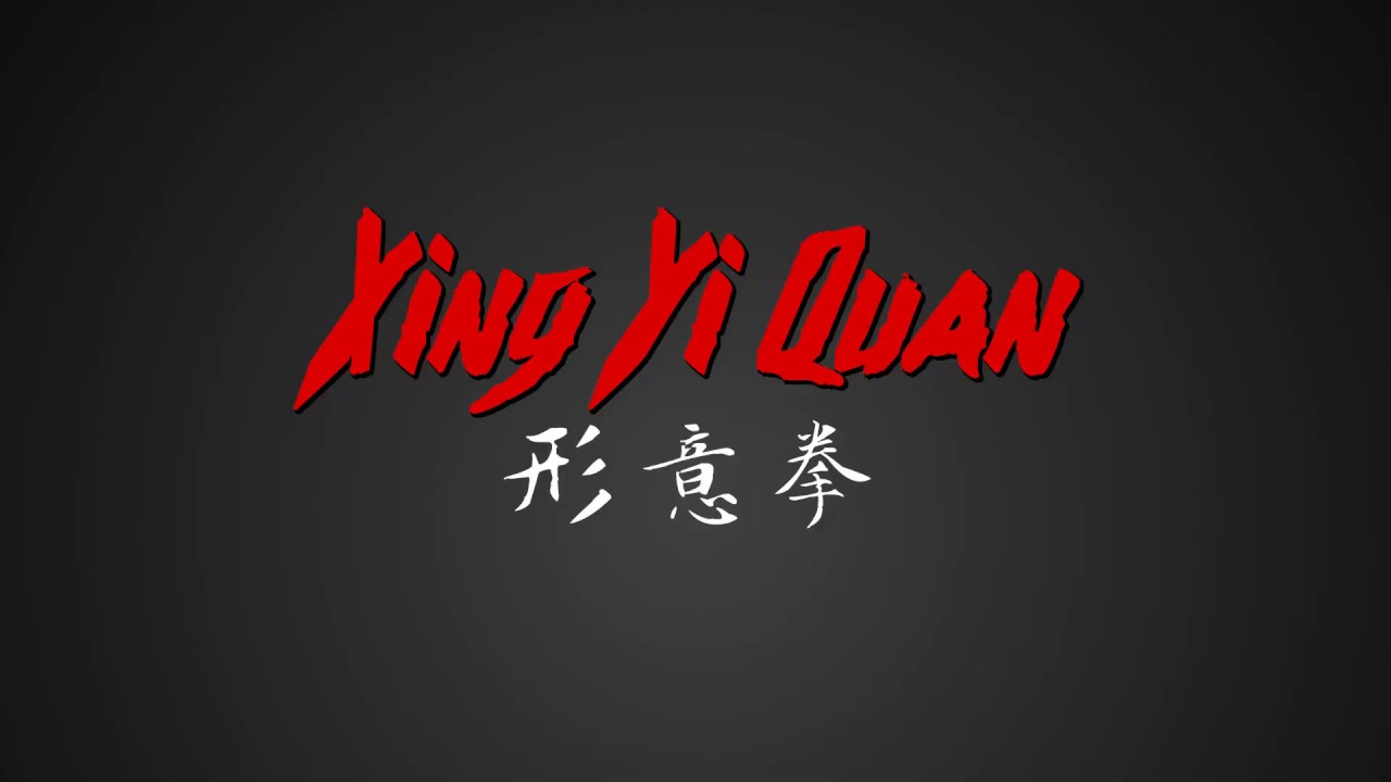 Xing Yi Beginner Class