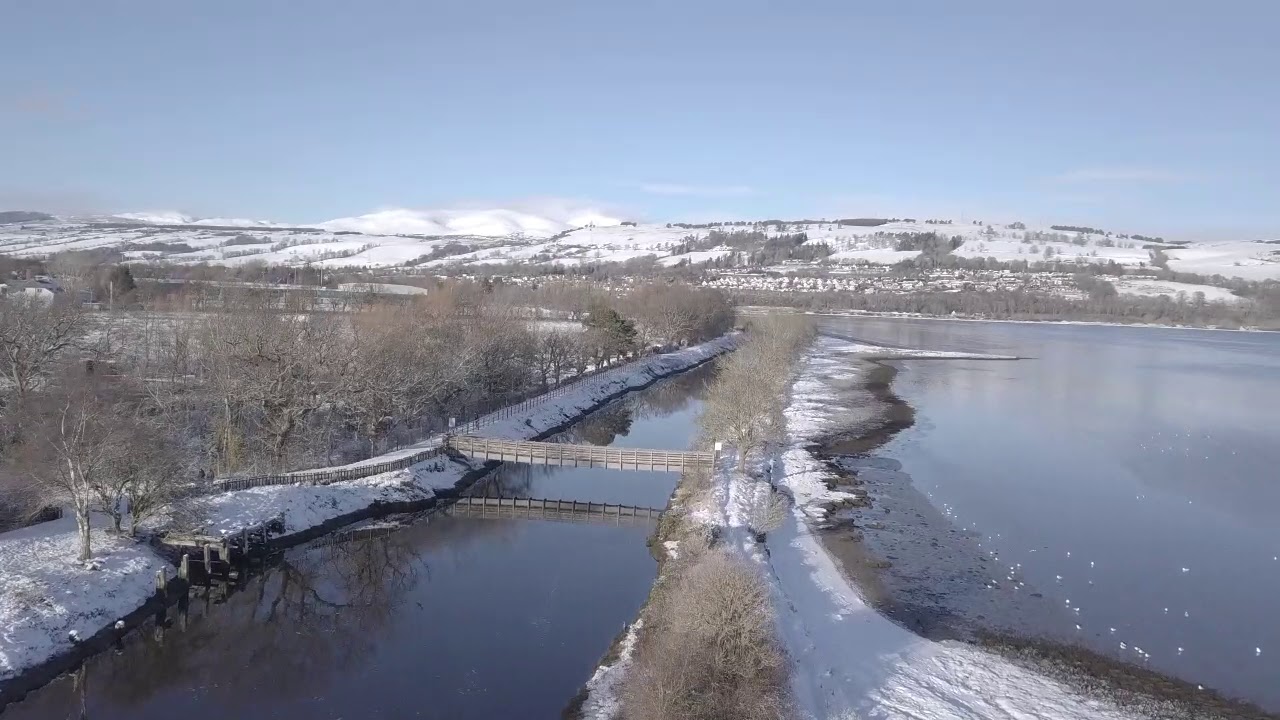 Ferry Point Dingwall, Highlands, Scotland