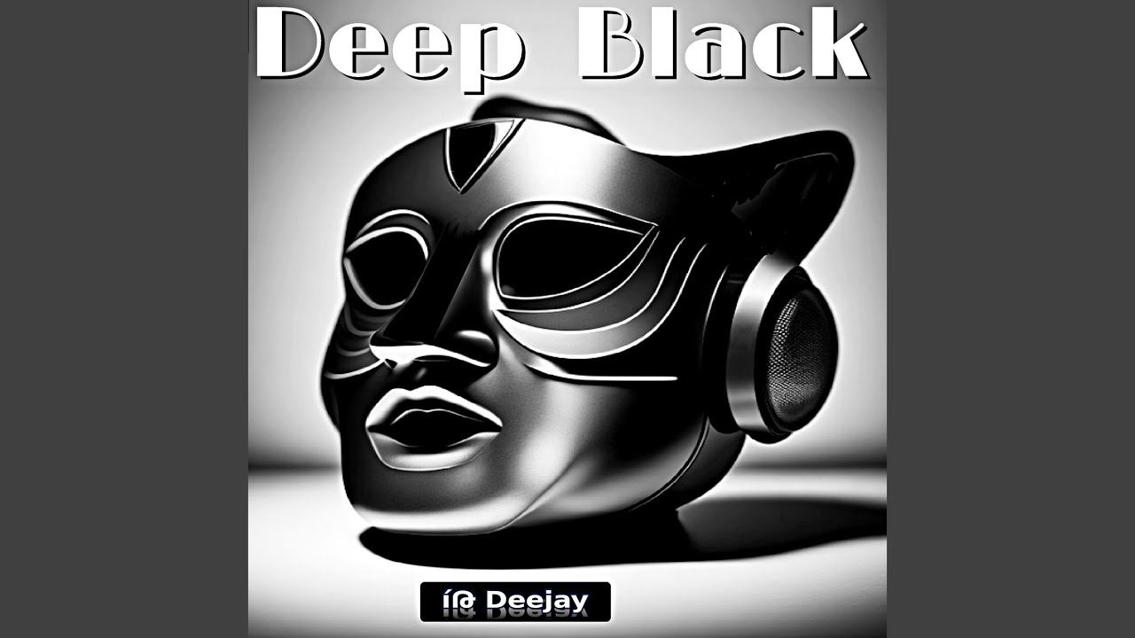 Deep Black (Analogic Version)