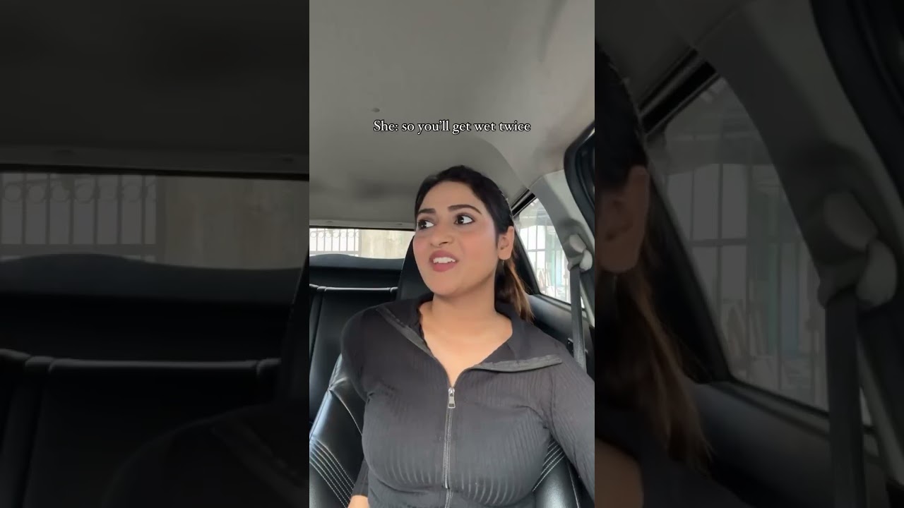 how to get wet twice💀😶 #ytshorts #ytshortsindia #relatable #trendingshorts #trending