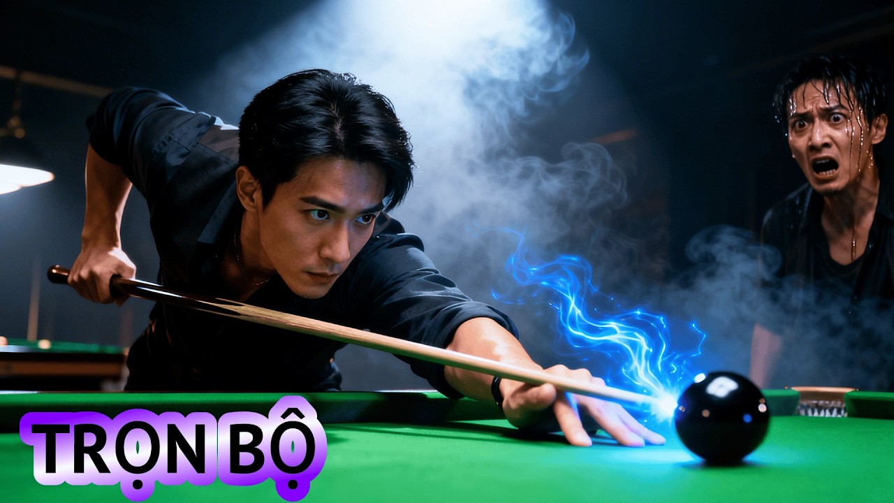 Cơ Thủ Thiên Tài Bị Phế Tay, Gặp Được 