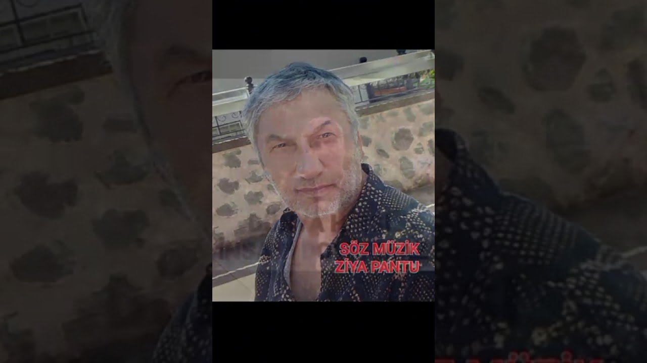 Söz Müzik Ziya Pantu Küsmeye Gelmez 