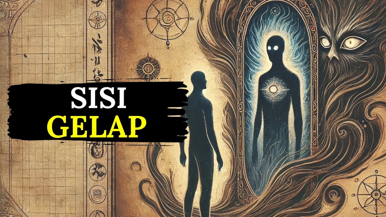 Pencerahan Spiritual: Kebenaran Tersembunyi yang Tak Pernah Diungkap