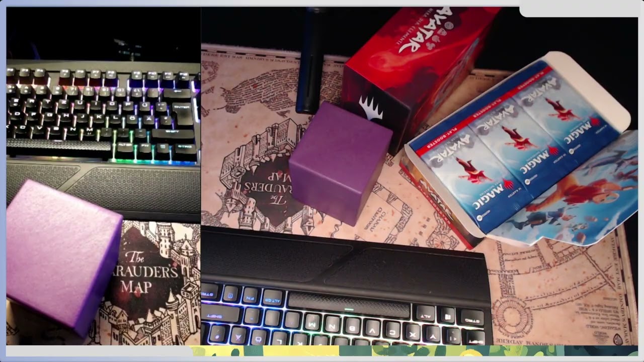 [Ger] wir öffnen Booooster lets go