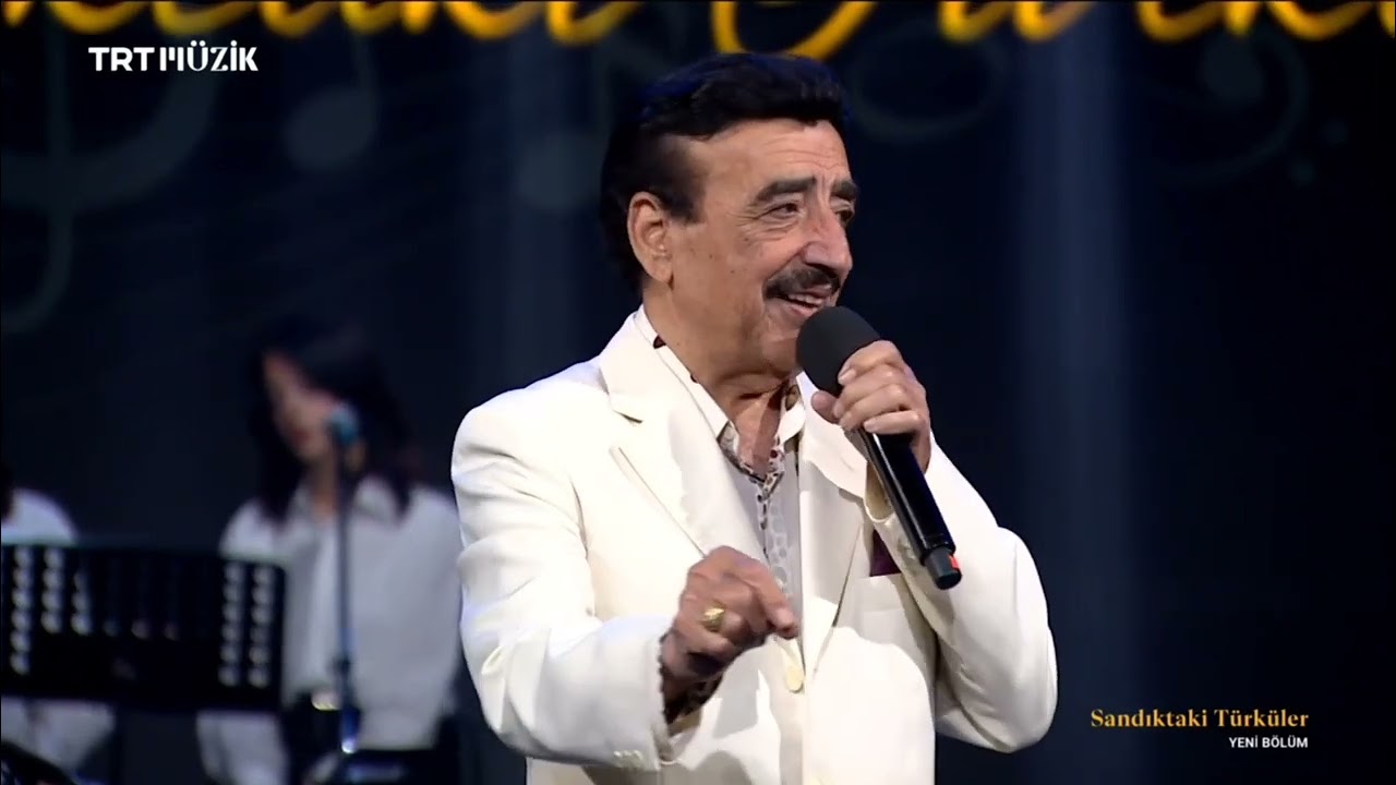 Hakkı Bulut - Son Mektup TRT MÜZİK Canlı Performans 2025