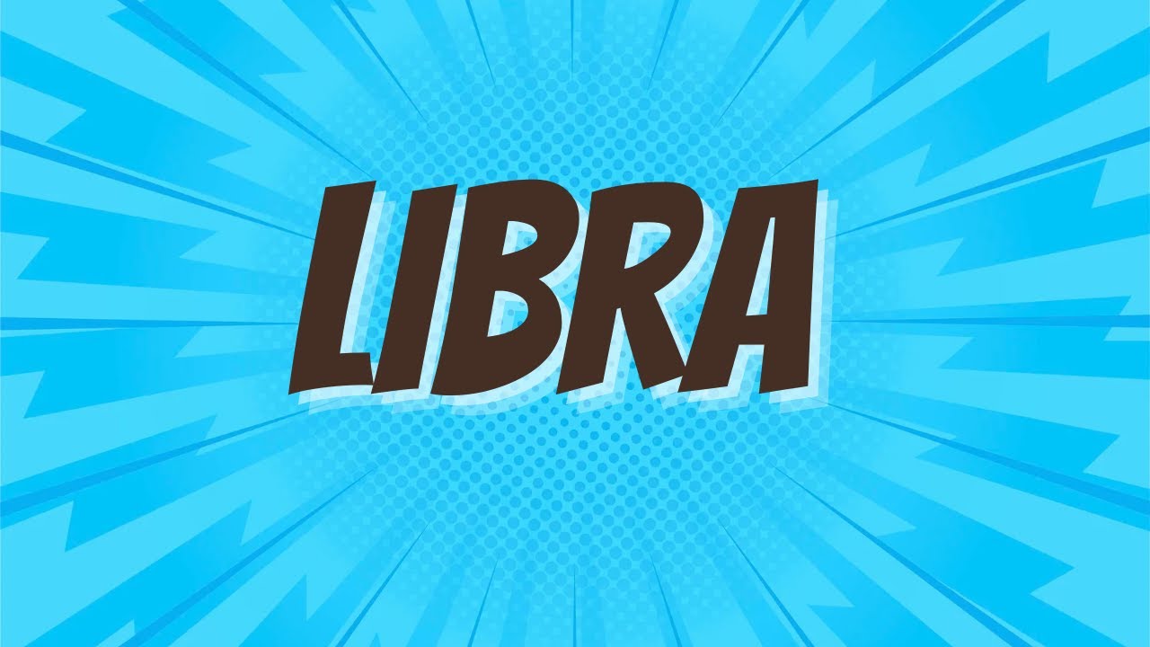 LIBRA When They Went Low, You Went High & You Beat Them at Their Own Game.