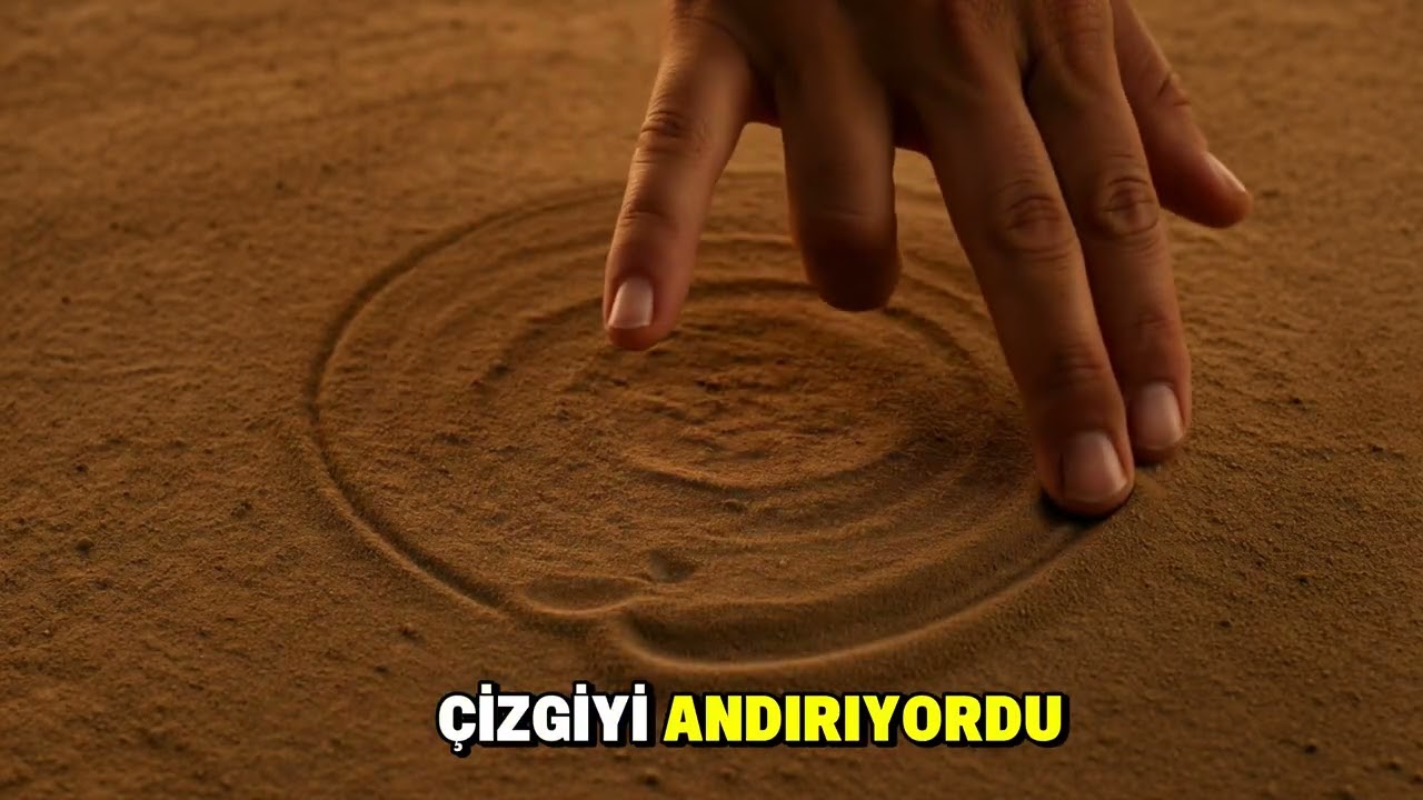 Uykunun Tarihi | Sınırın Doğuşu | İnsanlık İlk Çizgiyi Ne Zaman Çekti? |  Başka Türlü TV