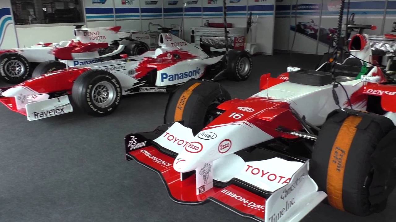 Hockenheim Historic 2016