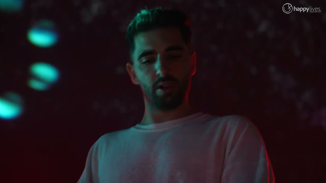 Adam Sellouk | Live DJ Set at The Land of Legends Antalya | HappyLivesEvent 4K