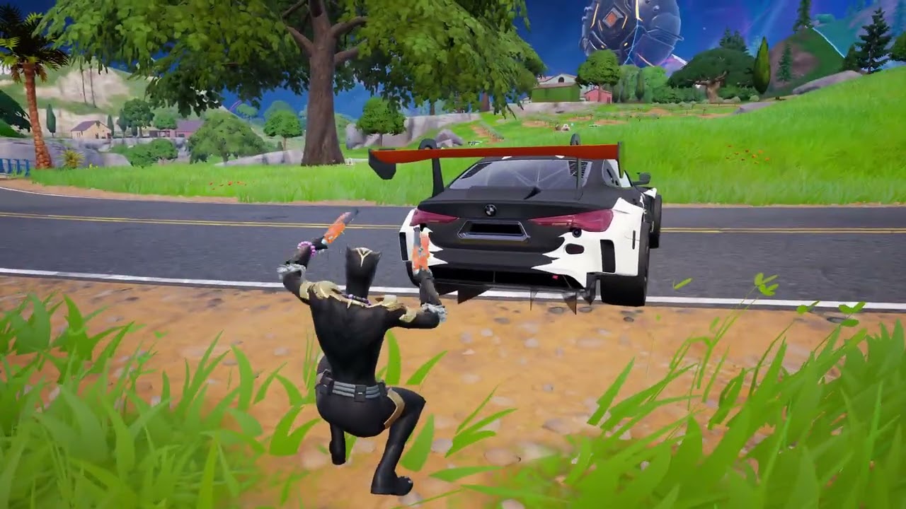 fortnite top 2 avec ange #fortnite #game #gaming  #jeuxvidéo  #zerobuild