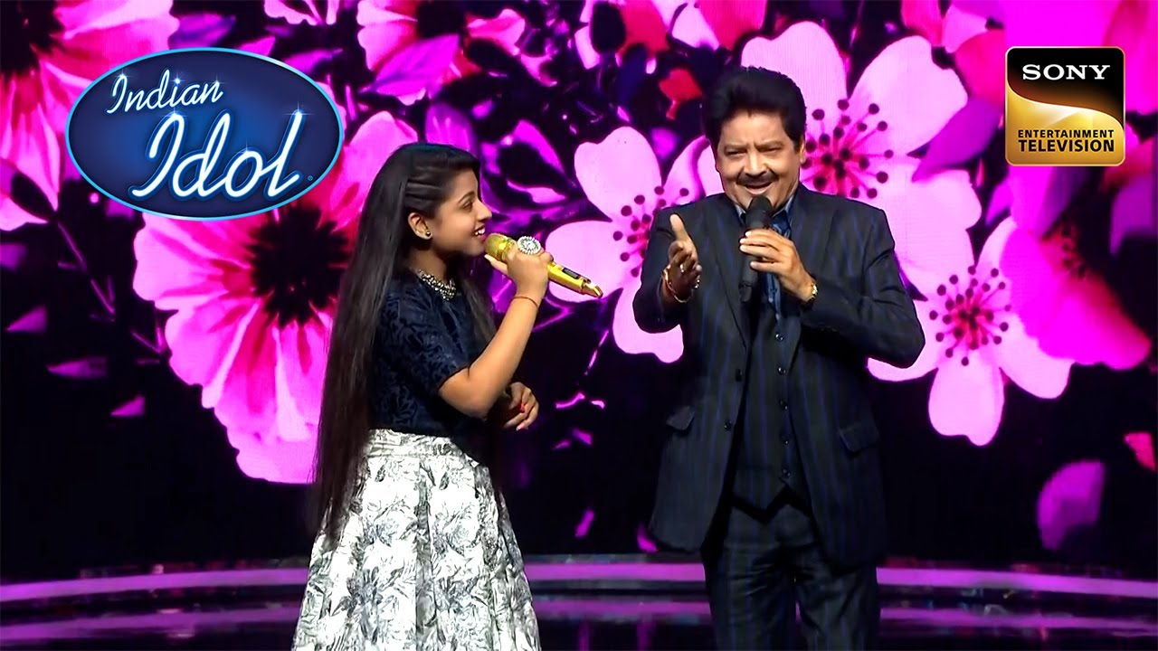 Udit Narayan Ji और Arunita ने साथ मिलकर गाया 'Ho Gaya Hai Tujhko' | Indian Idol 12 | Full Episode